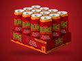 Belance Energy Drink — 12-Pack Case
