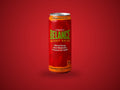Belance Energy Drink — Single Can